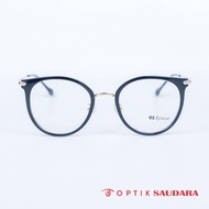 Os Eyewear Women's Glasses F OS LU1664 C21 51