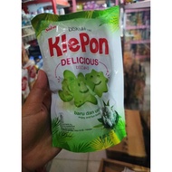 Klepon biskuit Salsa