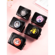 Canon G9X Leather Case Cartoon Camera Bag