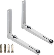 Mini Split Bracket for Ductless Air Conditioner Wall Mounting 7000-15000 BTU