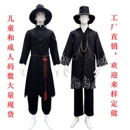 K-POP Witch Group costume Boys Group Singing Costume Sacramento Boys cosplay Costume Anime Two-Dimen