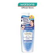 BIFESTA Micellar Cleansing Water Brightup (Gentle on Skin & Effectively Removes Impurities) 400ml