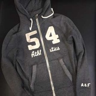 Abercrombie &amp;Fitch Hollister Ruehl 日本限量款手工縫線（全新S）