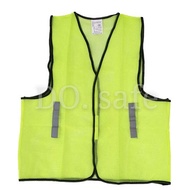 SAFETY VEST MODEL V1 TO V7