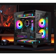 𝟑 𝐘𝐞𝐚𝐫𝐬 𝐖𝐚𝐫𝐫𝐚𝐧𝐭𝐲 Brand New Intel i5 Pc | Desktop computer Pc | CPU | Budget Gaming PC | Komputer Mur