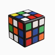 Gustavo Raley Magic Cube - Professional Close Up & Stage Gimmick Instant Visual Transformation Prop