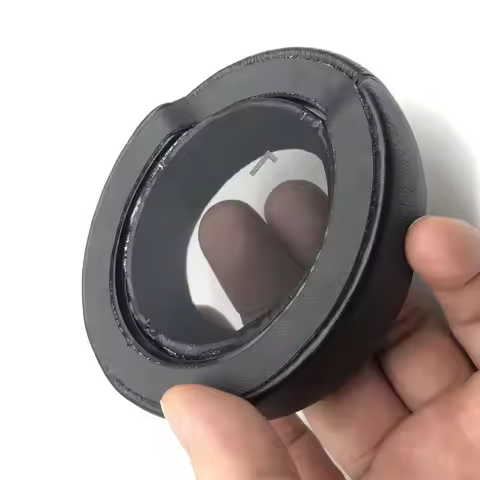 Comfortable Sponge Ear Cushions for JBL CLUB 950NC/900 Headphones Replacement Ear Cover Accessory