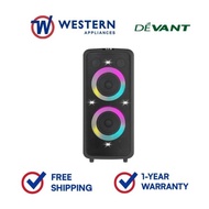 Devant speaker Price & Voucher Jul 2026 | BigGo Philippines