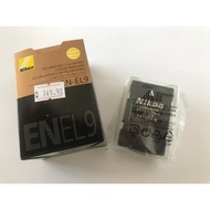 Proocam Nikon En-El9 E9 Compatible Battery for Nikon D40, D60, D3000, D5000 DSLR