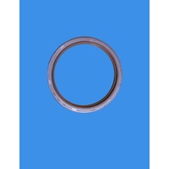 Dongfeng EVO Thunder 4A95TD engine crankshaft rear oil seal MW258254 100-85-8.5mm