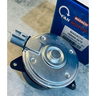 [168000-2570] Auto Gen2 Saga BLM FLX Iriz Persona radiator Fan Motor
