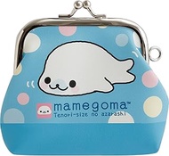 San-X Characters CK71401 Coin Case, Slouched, H3.5 x W3.9 x D1.2 inches (90 x 100 x 30 mm)