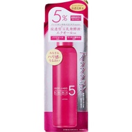 明色化妝品 Isof LABO 5%化妝水 石榴芳香 150mL
