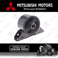 Original Mitsubishi Engine Mounting Front Waja MMC 4G18 Gen 2 Gen2 1.3 1.6 Persona 1.6 Campro S4PE C
