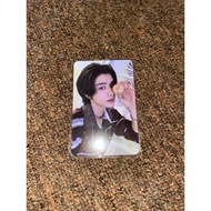[BOOKED] Pc PHOTOCARD ENHYPEN GS25 RU JAKE