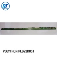 TCON - TICON - TV POLYTRON PLD22D851