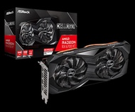 การ์ดจอ ASRock RX 6700 XT Challenger D 12GB GDDR6 192-bit สินค้าราคาพิเศษ Early Bird