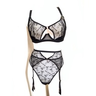 Sexy and seductive incanto italy bra with big size 80C 75C...