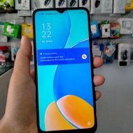 OPPO A15S SECOND 4/64
