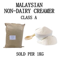 MALAYSIAN NON-DAIRY CREAMER CLASS A 1KG