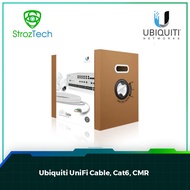 Ubiquiti UniFi Cable, Cat6, CMR