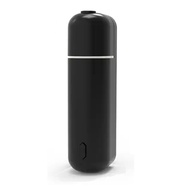 Car Aroma Diffuser Mini USB Rechargeable Scent Machine Fragrance Oil Car Air Freshener Essential Oil