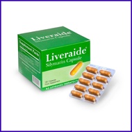 ∼ ∬ ❋ Liveraide Capsule 100's