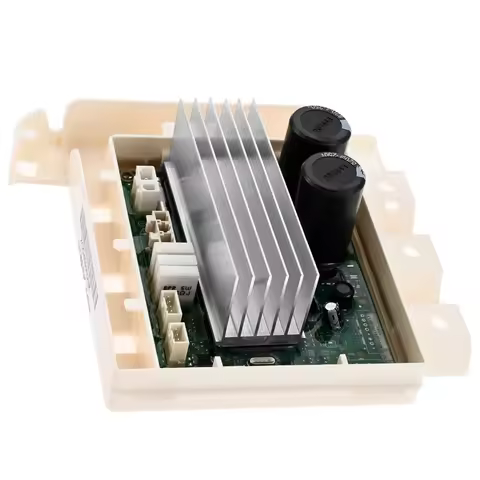 DC92-01531C 3996733 AP5916768 EAP9605937 Washer Inverter Control Board PCB Fit for Samsung WF42H5200