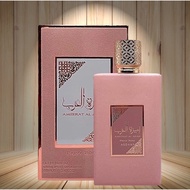 Ameerat Al Arab Prive Rose | Asdaaf original