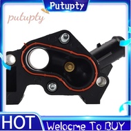 7M5G-8K556-AC Cooling System Thermostat Housing for  Fiesta Focus 2012-2016
