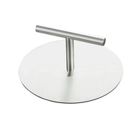 Grill roast squid cake professional tools Steak press pressure iron board  Flat meat hovel cooking B