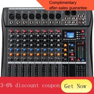 computer audio Computer Audio Dj Controller Mixer Audio Sound Mixing Table Card Professional Pc Digital Consoles Interfa