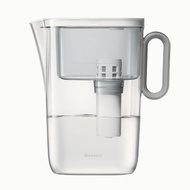 Authentic Cleansui water purifier pot type cartridge total 1 piece Main unit CP508-GR Filtered water