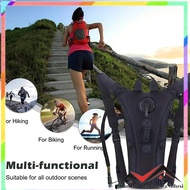 - KMS Outdoor Mountaineering Hydration Bag 3L - BL018 -