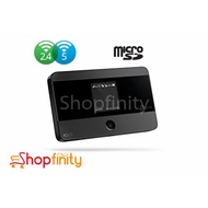 TP-LINK M7350 4G LTE ADVANCED MOBILE WIFI, INTERNAL 4G MODEM