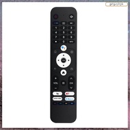 [L E U R] -U31 Voice Remote Control Replace for  Smart TV H32K66UG H43K66UG H50K66UG -U28 LE40K6600G