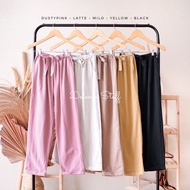 Delonix | Enzy linen pants