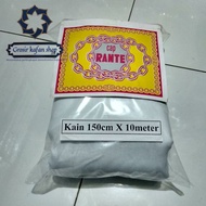 RANTE brand/mori shroud L150cm X 10meter