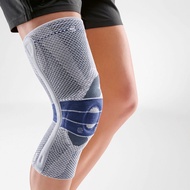 [Choose One of Three Gifts] Bauerfeind Bauerfeind GenuTrain P3 Functional Knee Pads Support Stable G