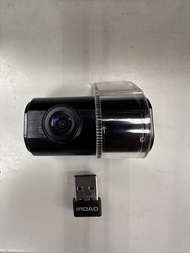 IROAD V9 後視鏡頭、WiFi Dongle及連接線材