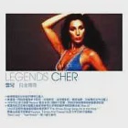 Cher / Legends