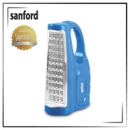 Sanford Rechargeable Emergency Light + Torch Light SF2734EL-A