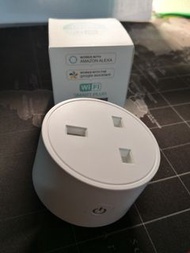 定時 搖控 聲控 電制 插蘇 wifi插頭 alexa 計時插頭 開關魚燈 智慧插座 智能插蘇