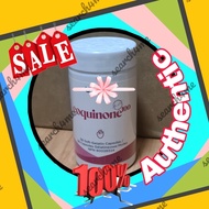 USANA CoQuinone 100(2026 oct expiry )