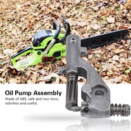 hmeishop Oil Pump Assembly Chain Saw for 455 455E E Rancher II 460 461