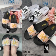 Original MLB unisex slop sandals