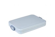 MEPAL - 荷蘭製造 餐盒 (薄身) 800ml - Nordic Blue