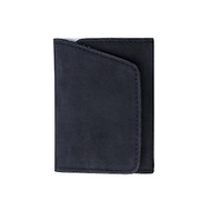 【Zallex 4.0】多功能超薄皮夾 - 黑色 鈔票夾 卡夾 錢包 禮物