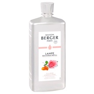 (Lampe Berger) Maison Berger 玫瑰味香薰精油 1000ml LB