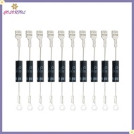 <COLORFUL Sale> Microwave Diode Unidirectional CL01-12  for General HighPressure Diode 6.3mm Termina